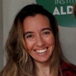 Juliana Lima – Diretora do Instituto Aldeia