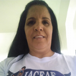 Ana Lúcia Carvalho – Gestora e Assistente Social da Instituição Anjo Eliana