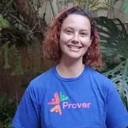 Flávia Silva – Coordenadora Pedagógica da Associação Prover